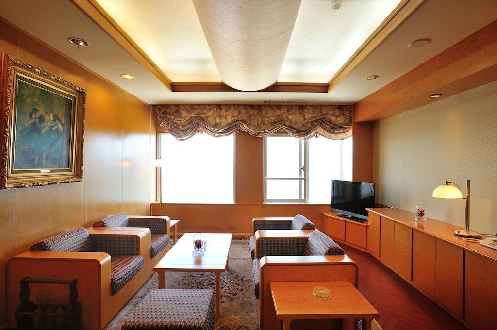 Ibusuki Seaside Hotel Luaran gambar